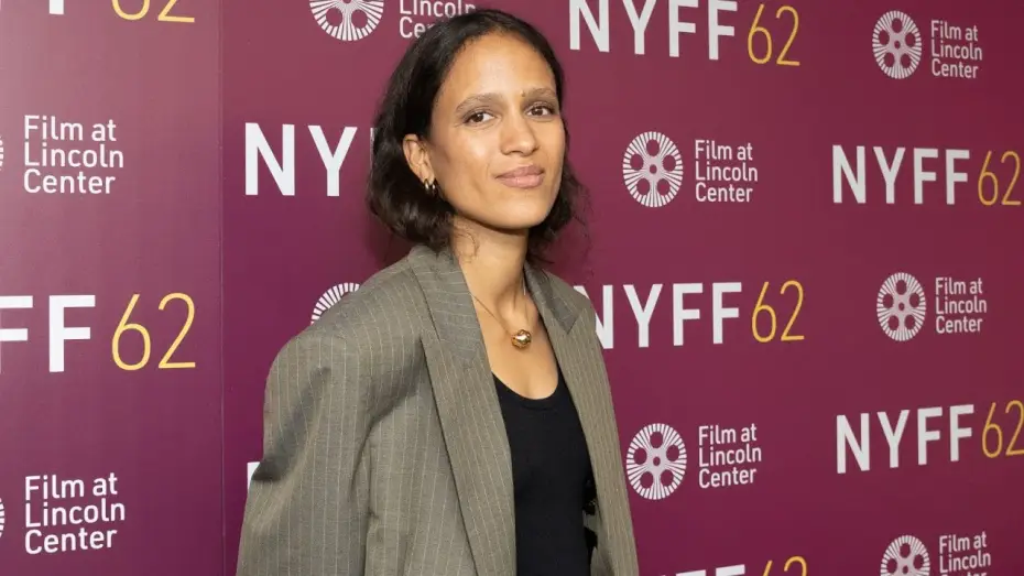Video for the film Dahomey — Mati Diop on Dahomey