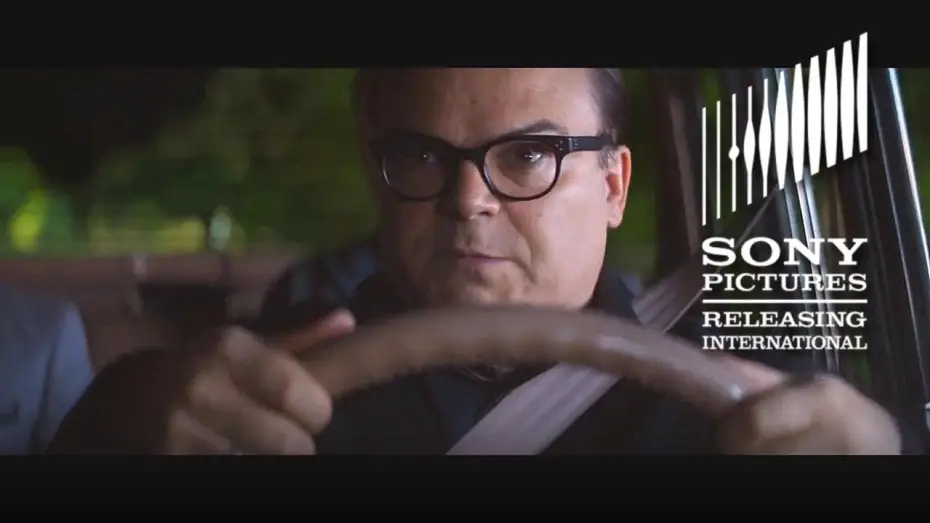 Video for the film Goosebumps — So Big 20" TV Spot