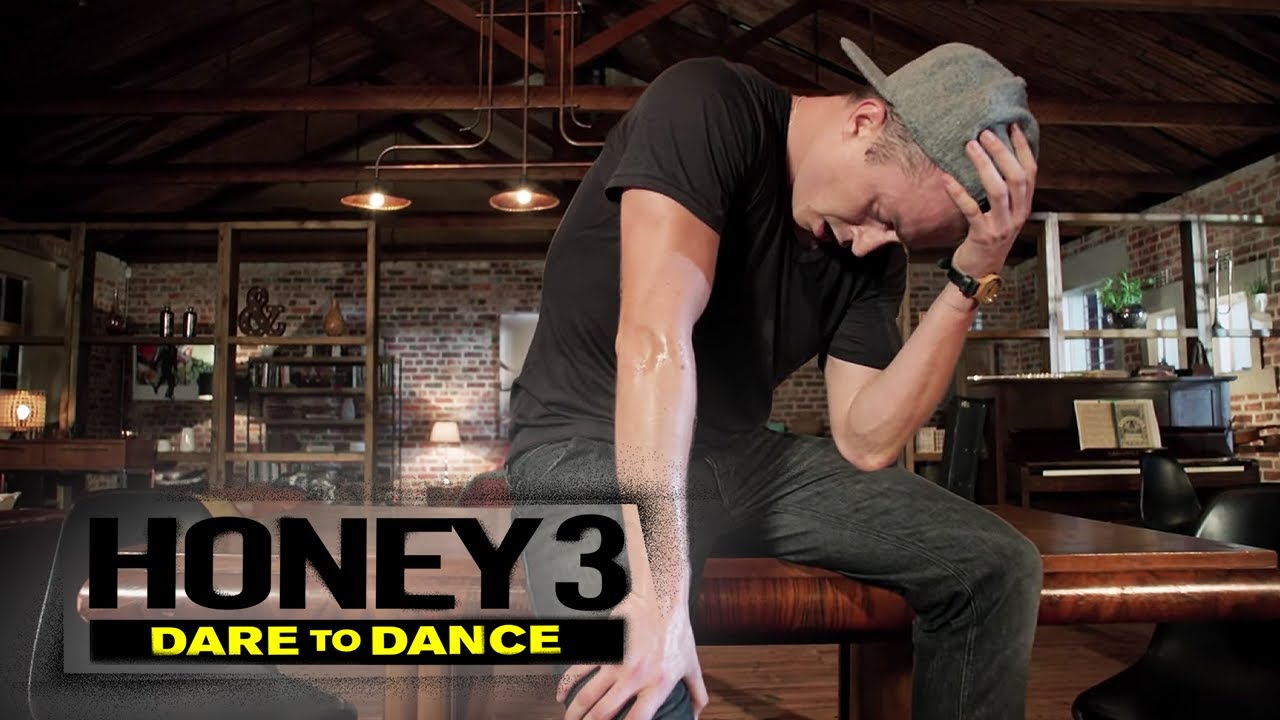 Video for the film Honey 3: Dare to Dance — Honey 3: Dare to Dance | I Just Want You Closer Dance | Film Clip