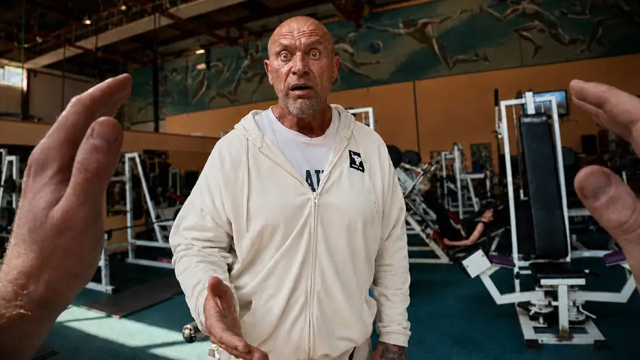 Video for the film I WENT to DUKHOTA’s TRAINING… (and embarrassed myself) — Я ПІШОВ до ДУХОТИ на ТРЕНУВАННЯ.. (опозорився)