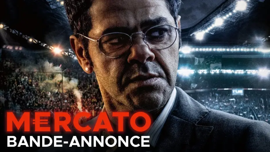 Video for the film Mercato — Mercato - Bande-annonce officielle HD