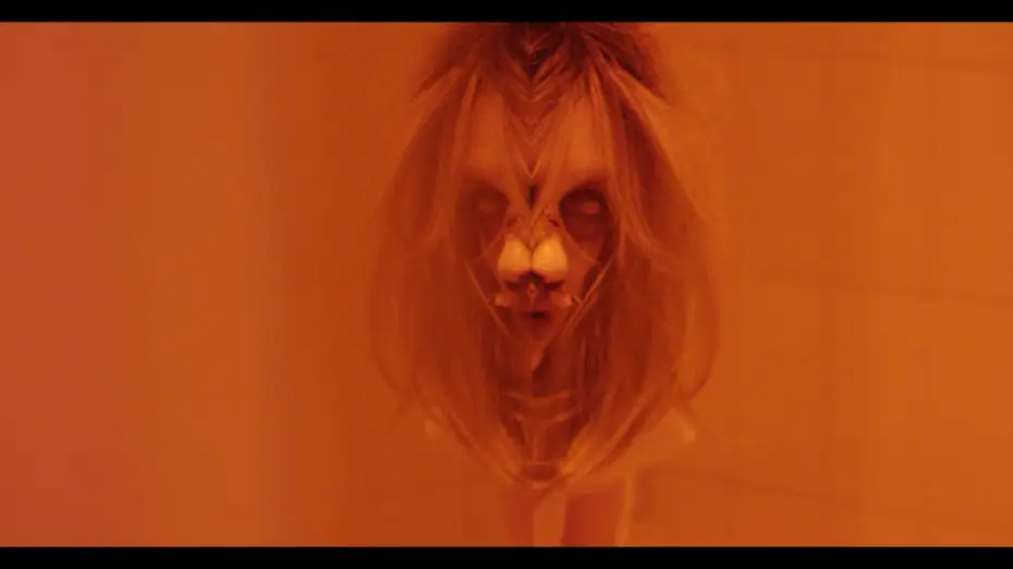 Video for the film NFT: Cursed Images — NFT - NEW Crypto Horror Movie TRAILER