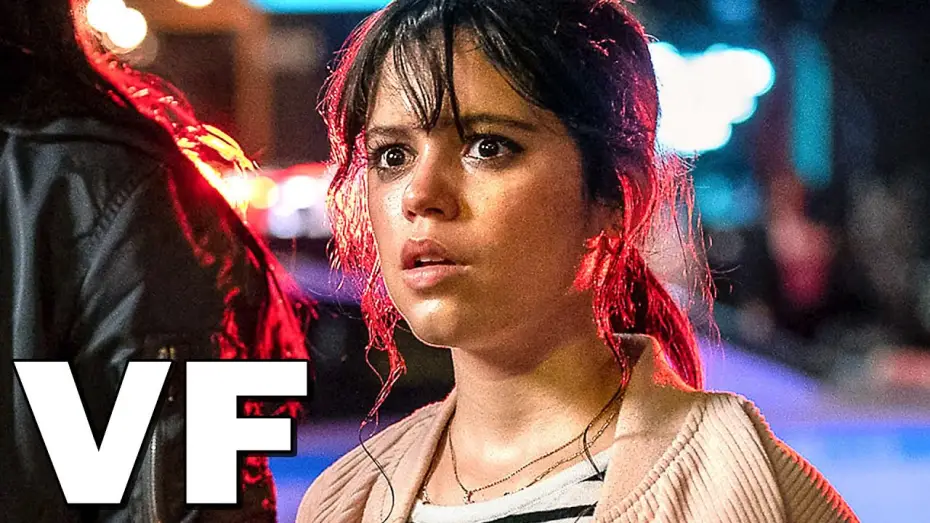 Video for the film Scream VI — SCREAM 6 Bande Annonce VF (2023) Jenna Ortega, Nouvelle ᴴᴰ