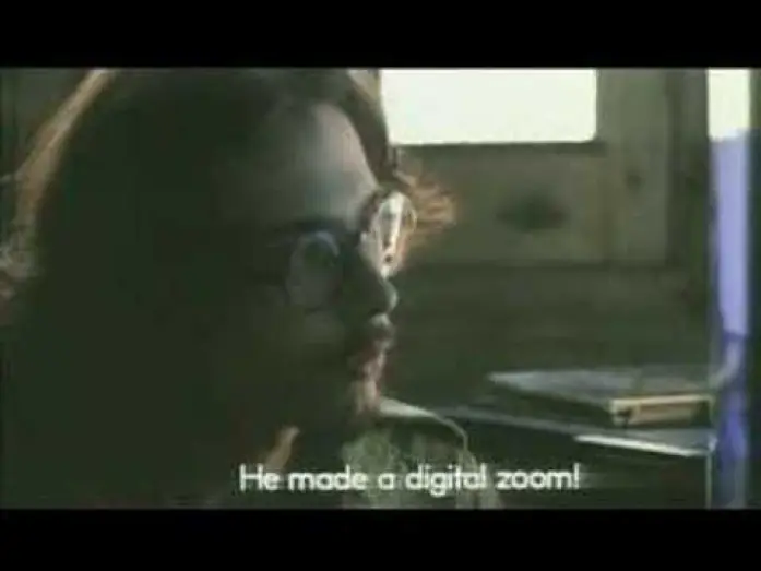 Video for the film Thesis — "Thesis" Trailer - a.k.a. "Tesis"