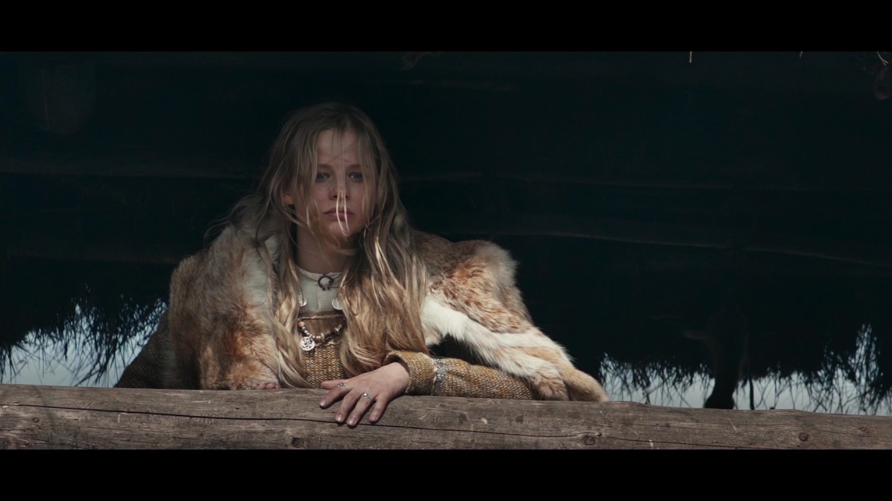 Video for the film Viking — Викинг - Trailer