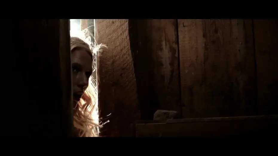 Video for the film Deranged — Deranged Movie Trailer 2012