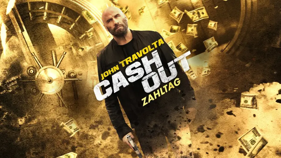 Video for the film Cash Out — Cash Out-Zahltag - Deutscher Trailer