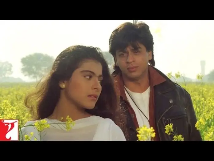 Video for the film Dilwale Dulhania Le Jayenge — Promo - Dilwale Dulhania Le Jayenge | Shah Rukh Khan | Kajol | DDLJ