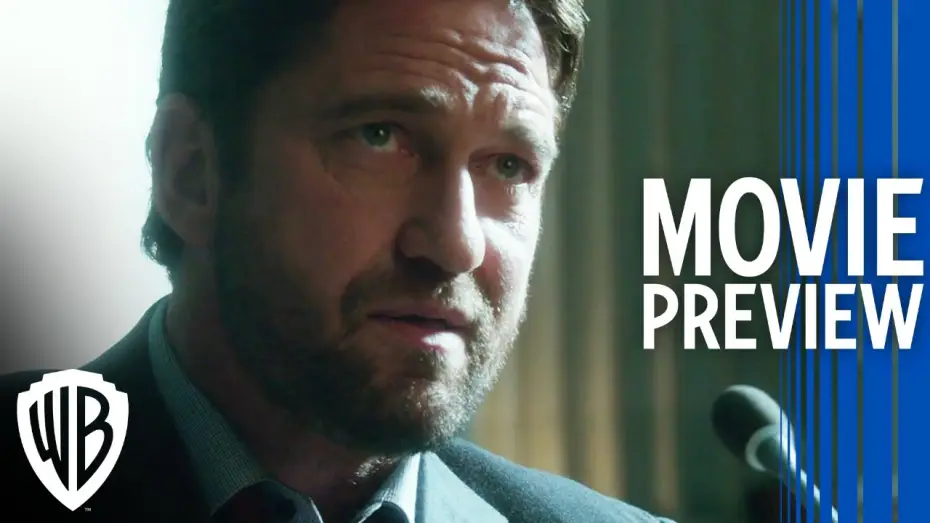 Video for the film Geostorm — Full Movie Preview