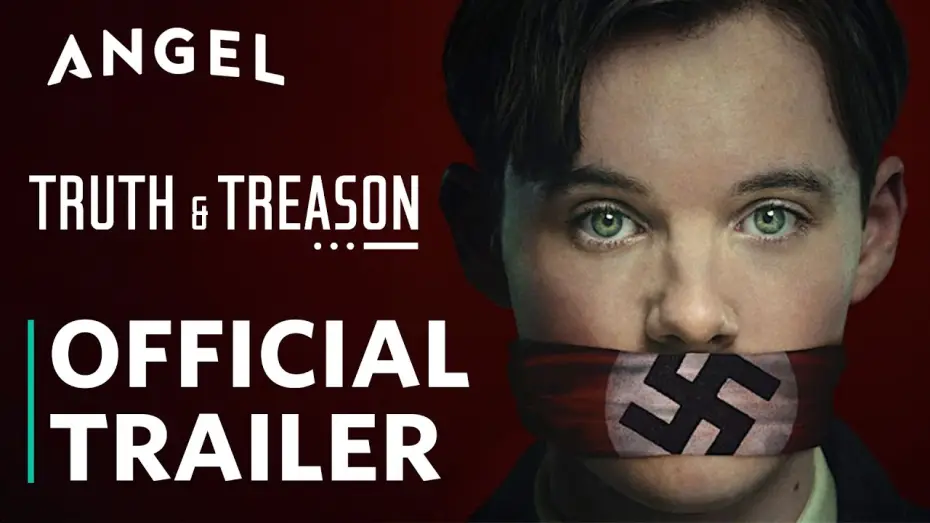 Video for the film Truth & Treason — Official Trailer