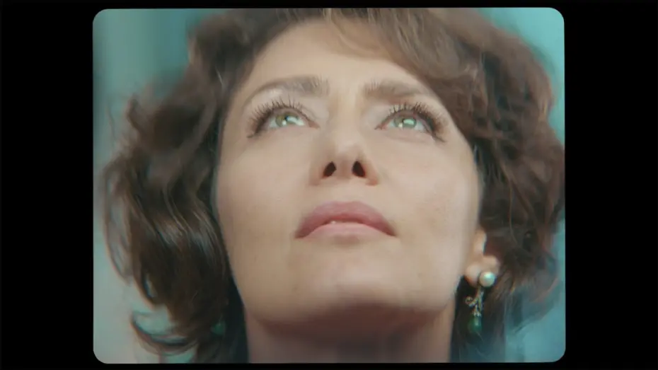 Video for the film The Passion According to G.H. — A paixão segundo G.H. – trailer | IFFR