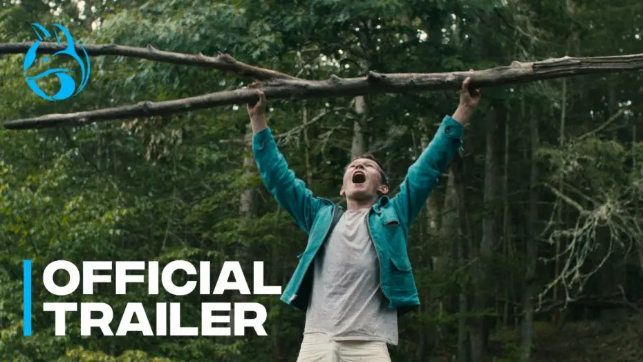 Video for the film Lost on a Mountain in Maine — Official Trailer