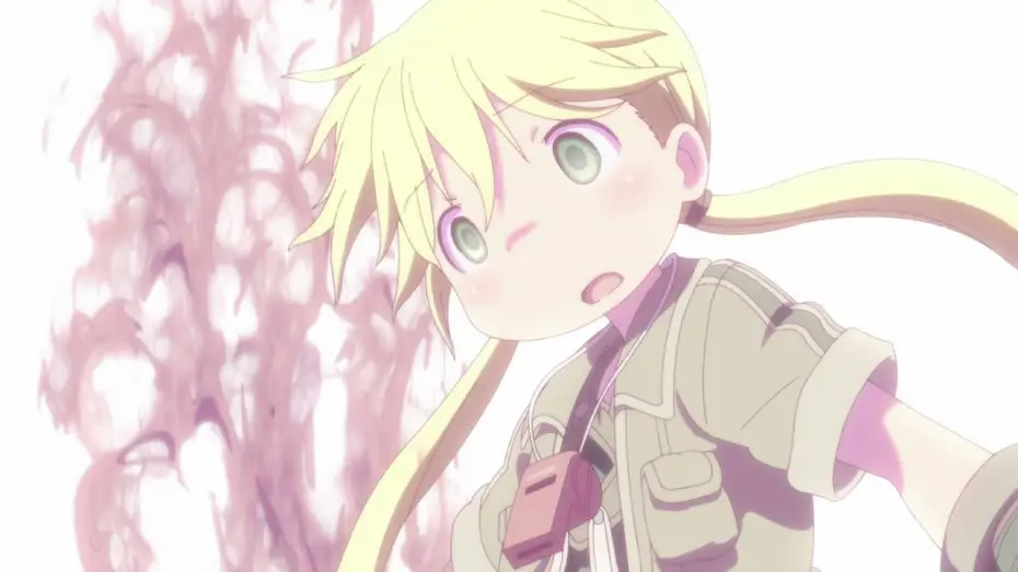 Video for the film Made in Abyss: Dawn of the Deep Soul — Made In Abyss The Movie: Dawn Of The Deep Soul (Trailer)