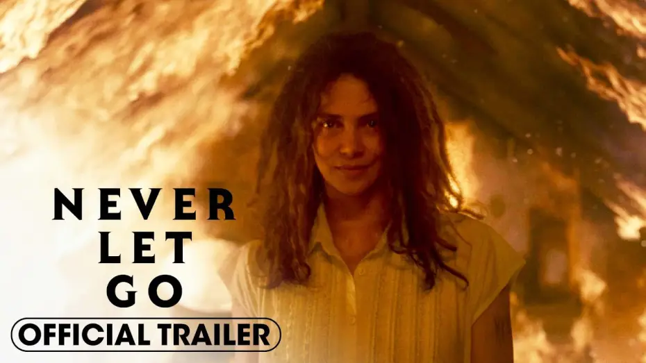 Video for the film Never Let Go — New Trailer