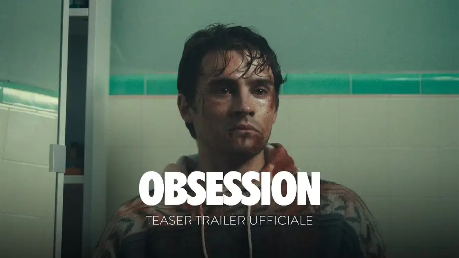 Video for the film Obsession — Obsession | Teaser Trailer