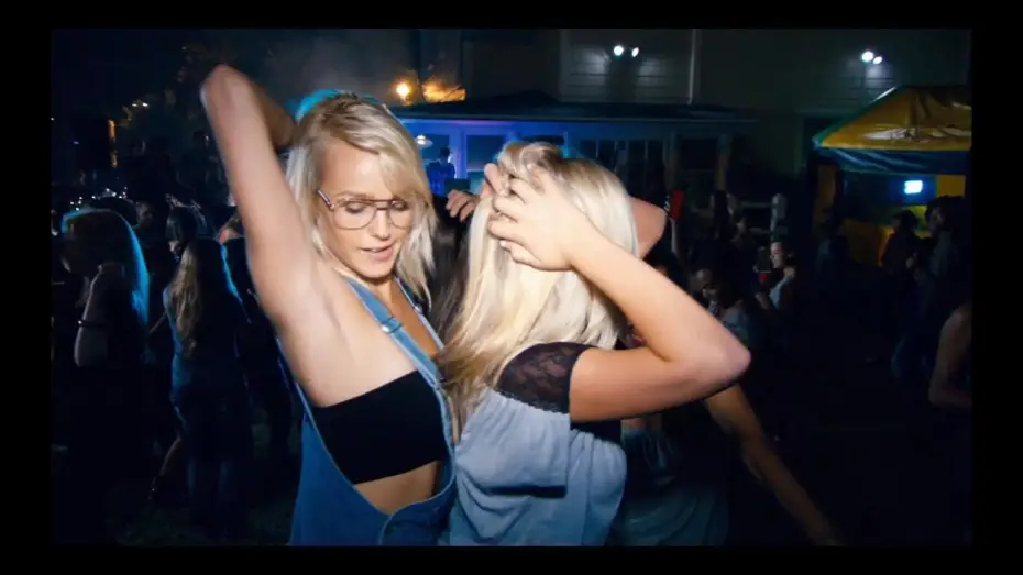 Video for the film Project X — Project X - Segundo Tráiler Oficial HD - En cines 8 Junio