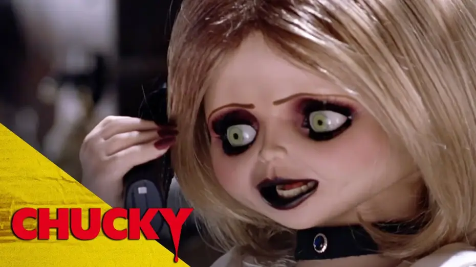 Video for the film Seed of Chucky — Tiffany Apologises