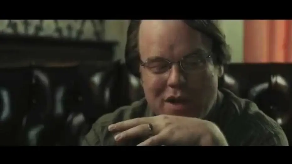 Video for the film Synecdoche, New York — Synecdoche, New York di Charlie Kaufman - Trailer italiano ufficiale
