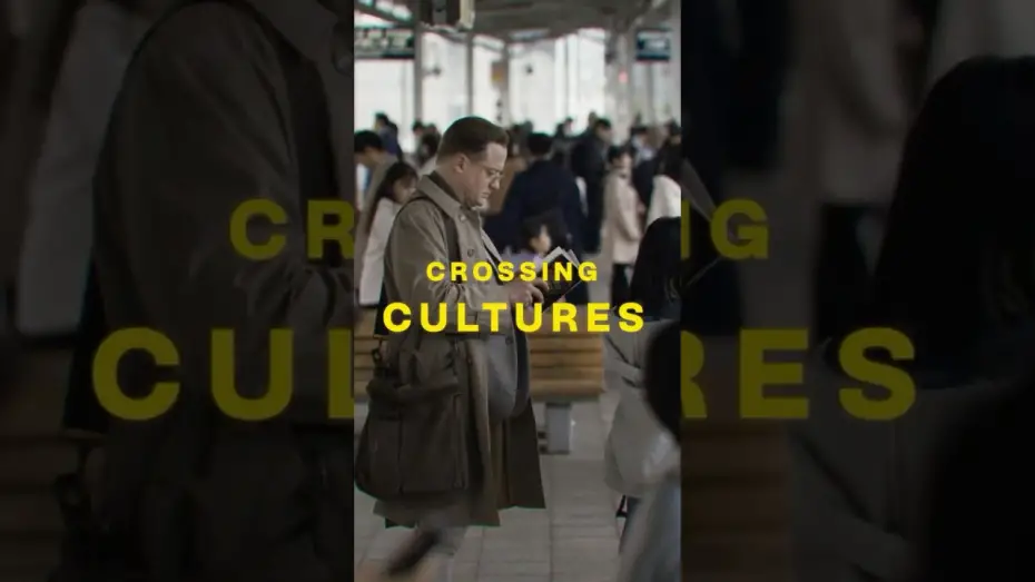 Video for the film Rental Family — Crossing Cultures