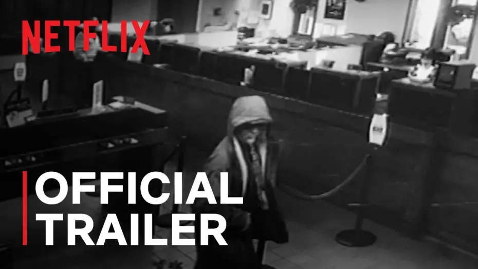 Video for the film How to Rob a Bank — Official Trailer