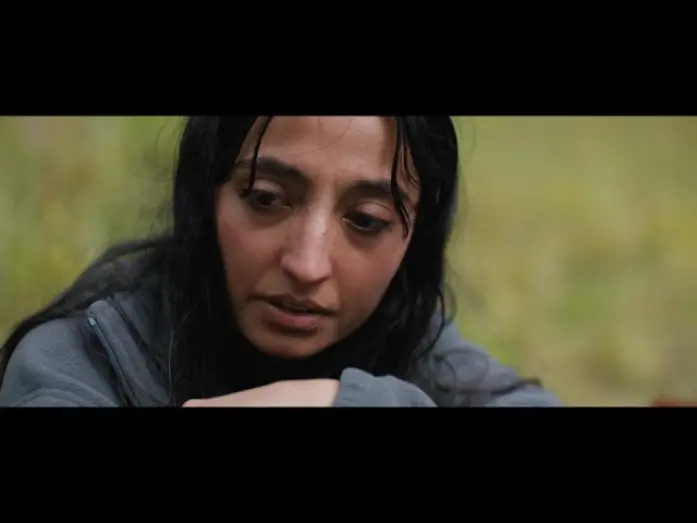 Video for the film In the Earth — "Horror Quotes Rev" 30"