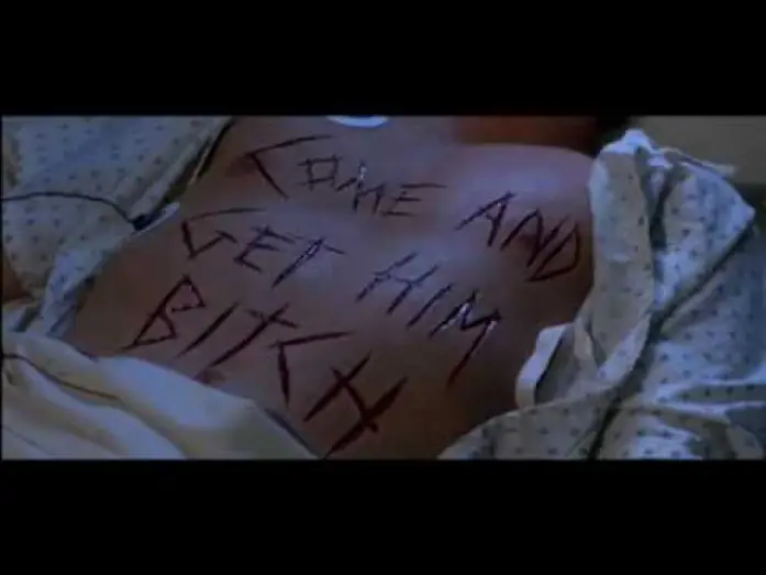 Video for the film A Nightmare on Elm Street 3: Dream Warriors — Nightmare on Elm Street 3 Trailer