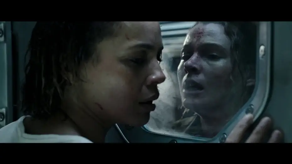Video for the film Alien: Covenant — Alien Covenant - Trailer español (HD)