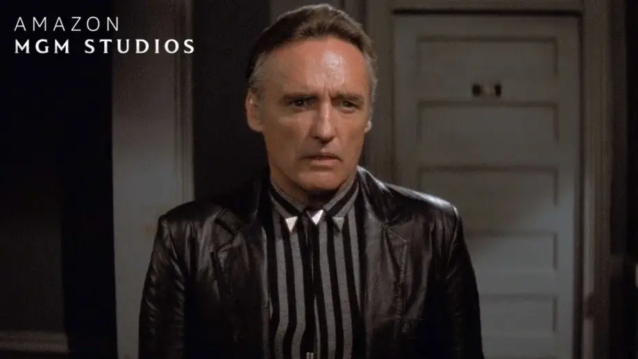 Video for the film Blue Velvet — Wanna Go For a Ride?