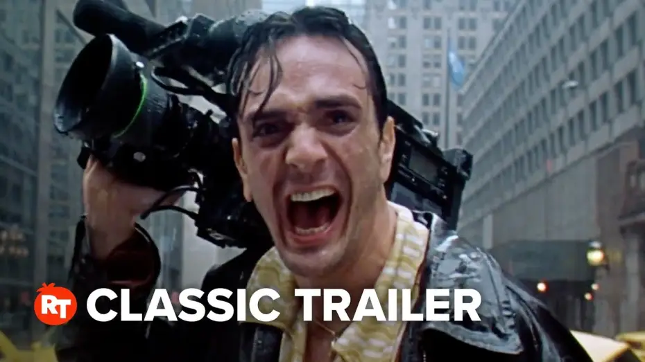 Video for the film Godzilla — Godzilla (1998) Trailer #1