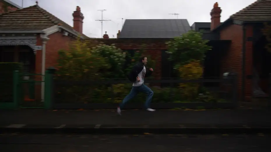 Video for the film Runner — RUNNER - Clip