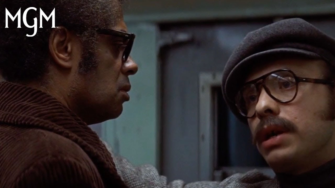 Video for the film The Taking of Pelham One Two Three — THE TAKING OF PELHAM ONE TWO THREE (1974) | Hijacking the Train | MGM