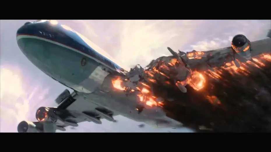 Video for the film White House Down — Asalto al Poder - Tráiler Final en ESPAÑOL | Sony Pictures España