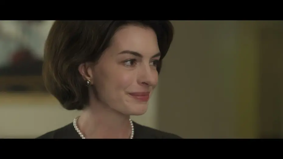 Video for the film Mothers' Instinct — Alice confronts Céline