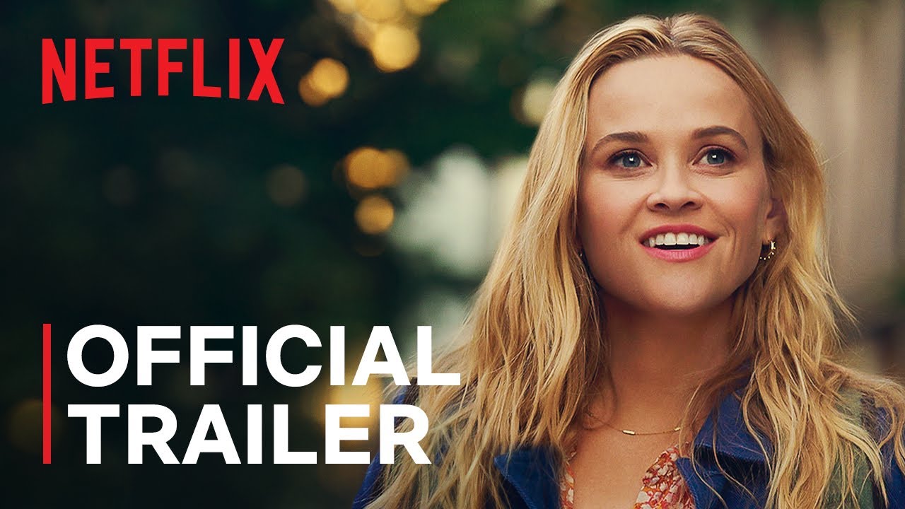 Video for the film Your Place or Mine — Official Trailer
