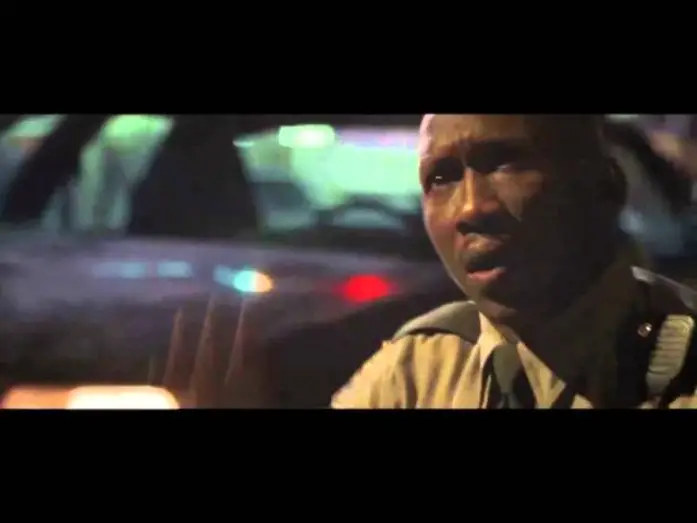 Video for the film Supremacy — Supremacy trailer