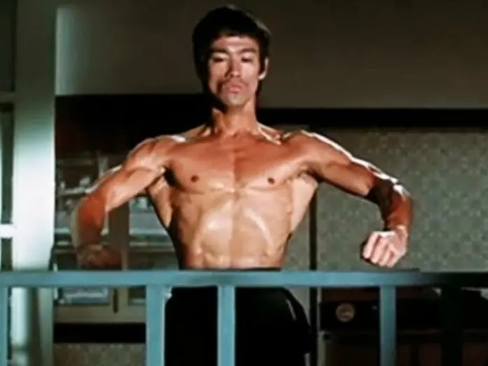 Video for the film I Am Bruce Lee — I Am Bruce Lee (2012) - Official Trailer [HD]