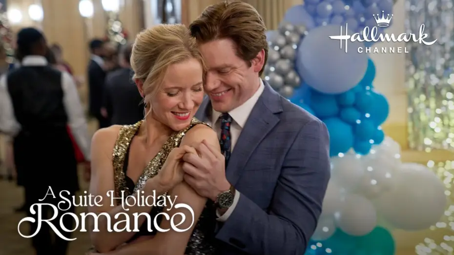 Video for the film A Suite Holiday Romance — Trailer