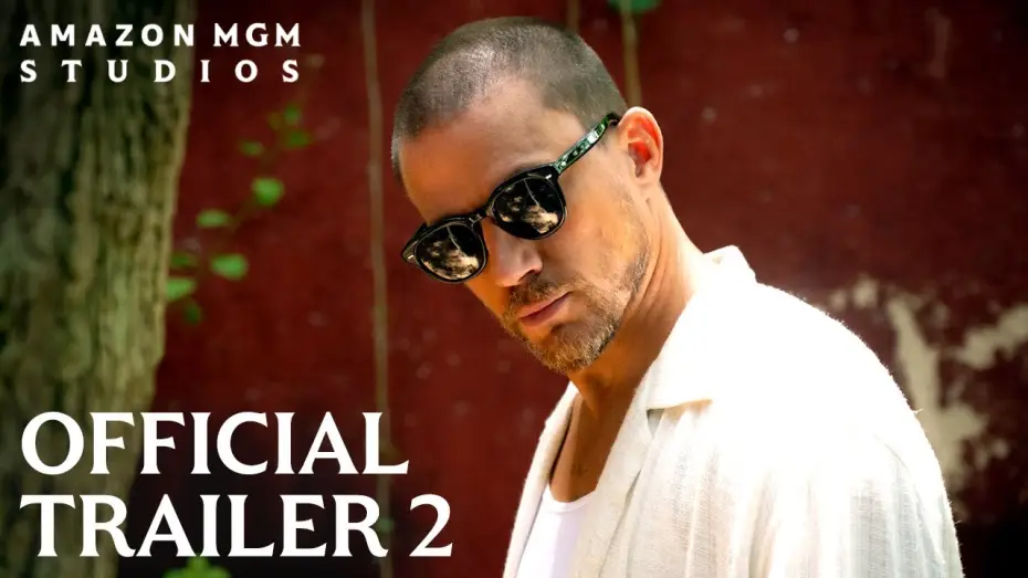 Video for the film Blink Twice — Official Trailer 2