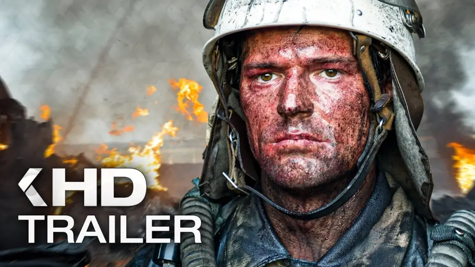 Video for the film Chernobyl: Abyss — TSCHERNOBYL 1986 Trailer German Deutsch (2021) Exklusiv