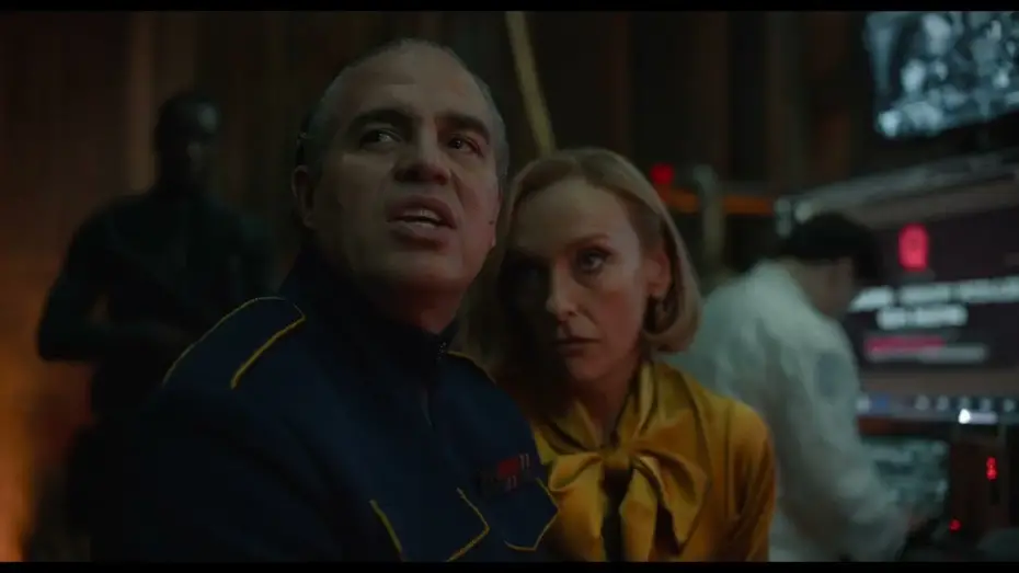 Video for the film Mickey 17 — Expendable Get Tickets :15