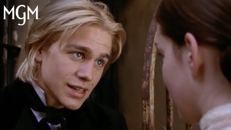 Video for the film Nicholas Nickleby — Official Trailer