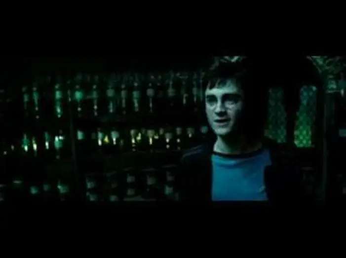 Video for the film Harry Potter and the Order of the Phoenix — IMAX® TV Spot