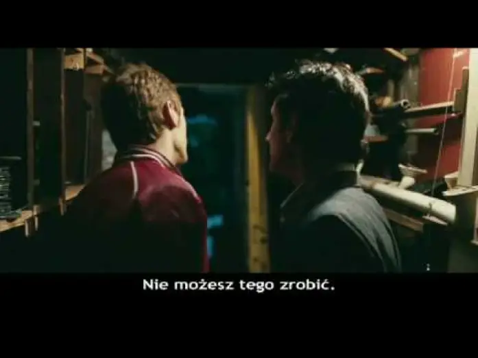 Video for the film Milk — "Obywatel Milk" (Milk) - trailer PL