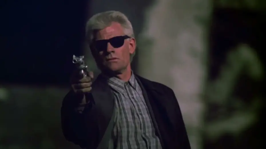 Video for the film Dollman — Dollman Trailer
