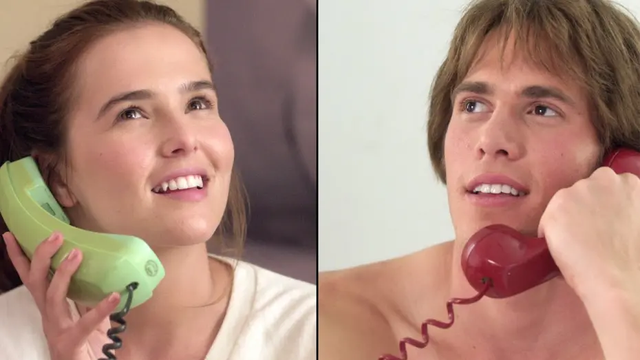Video for the film Everybody Wants Some!! — EVERYBODY WANTS SOME!! | Phone Conversation