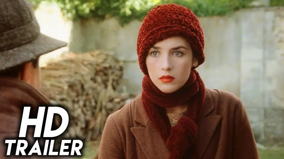 Video for the film Quartet — Quartet (1981) ORIGINAL TRAILER [HD 1080p]