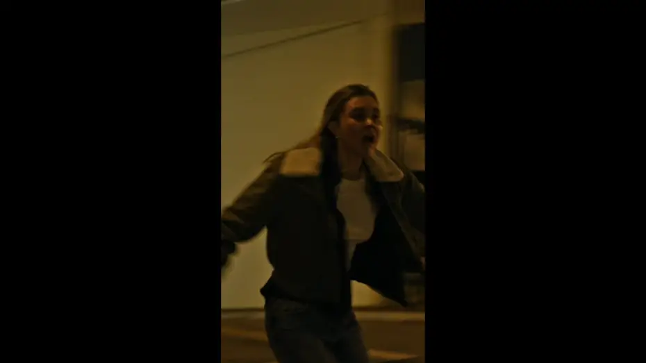 Video for the film Scream 7 — Breath