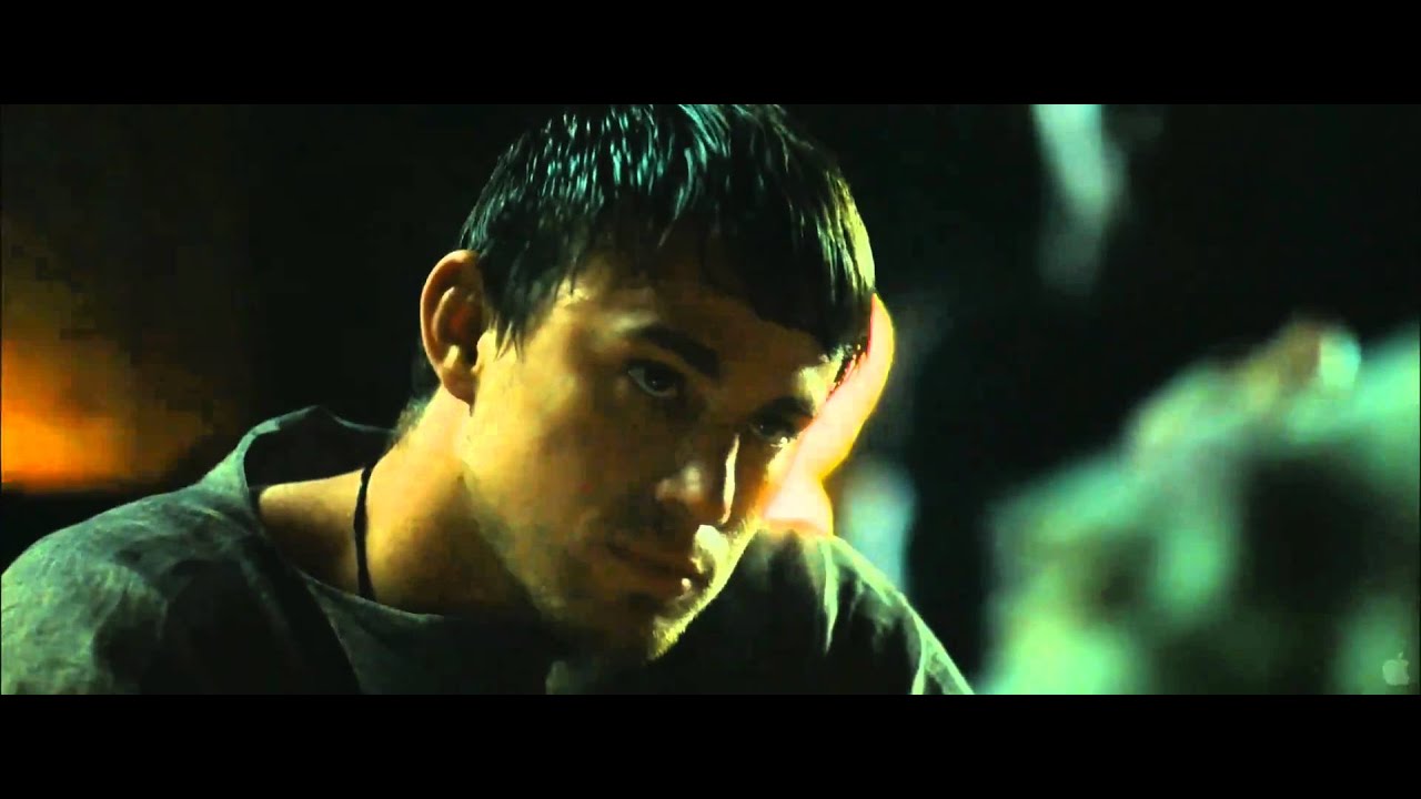 Video for the film The Eagle — Орёл Девятого легиона. Трейлер