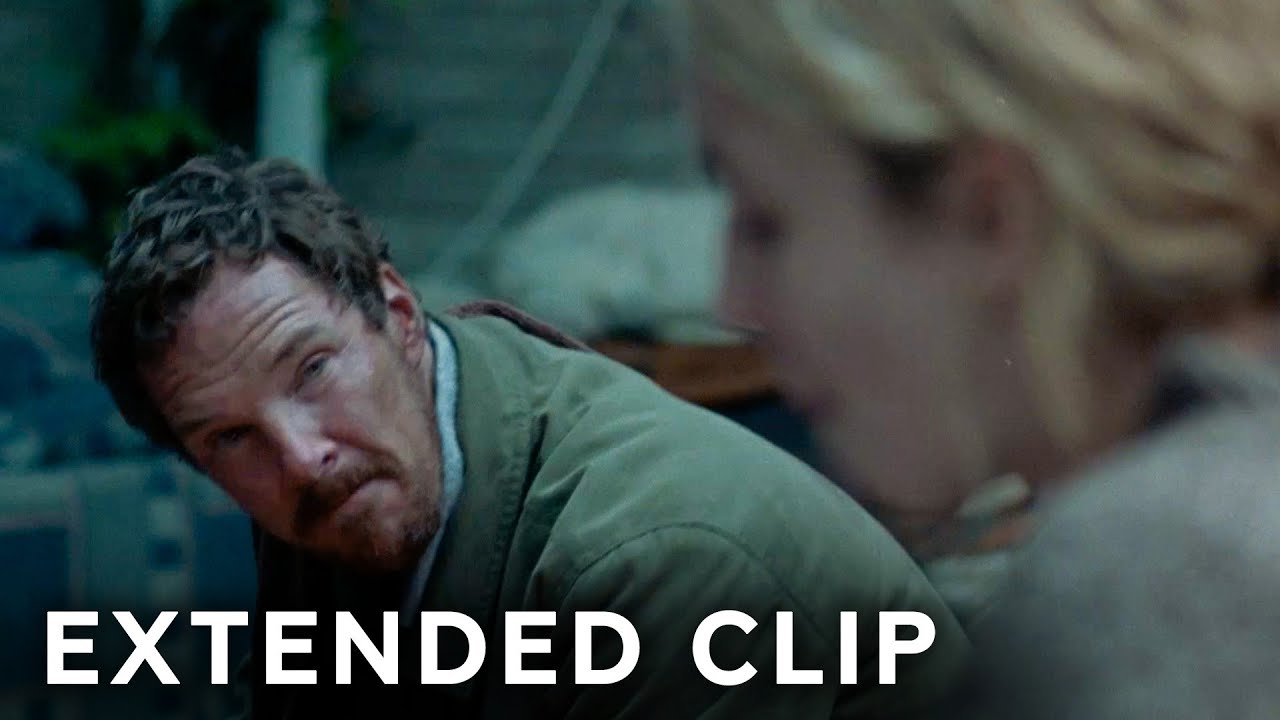 Video for the film The End We Start From — “Journey to the Commune” Clip