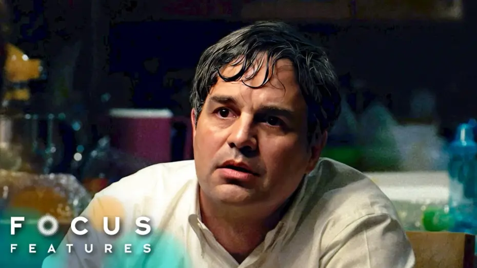 Video for the film Dark Waters — The Disturbing Truth